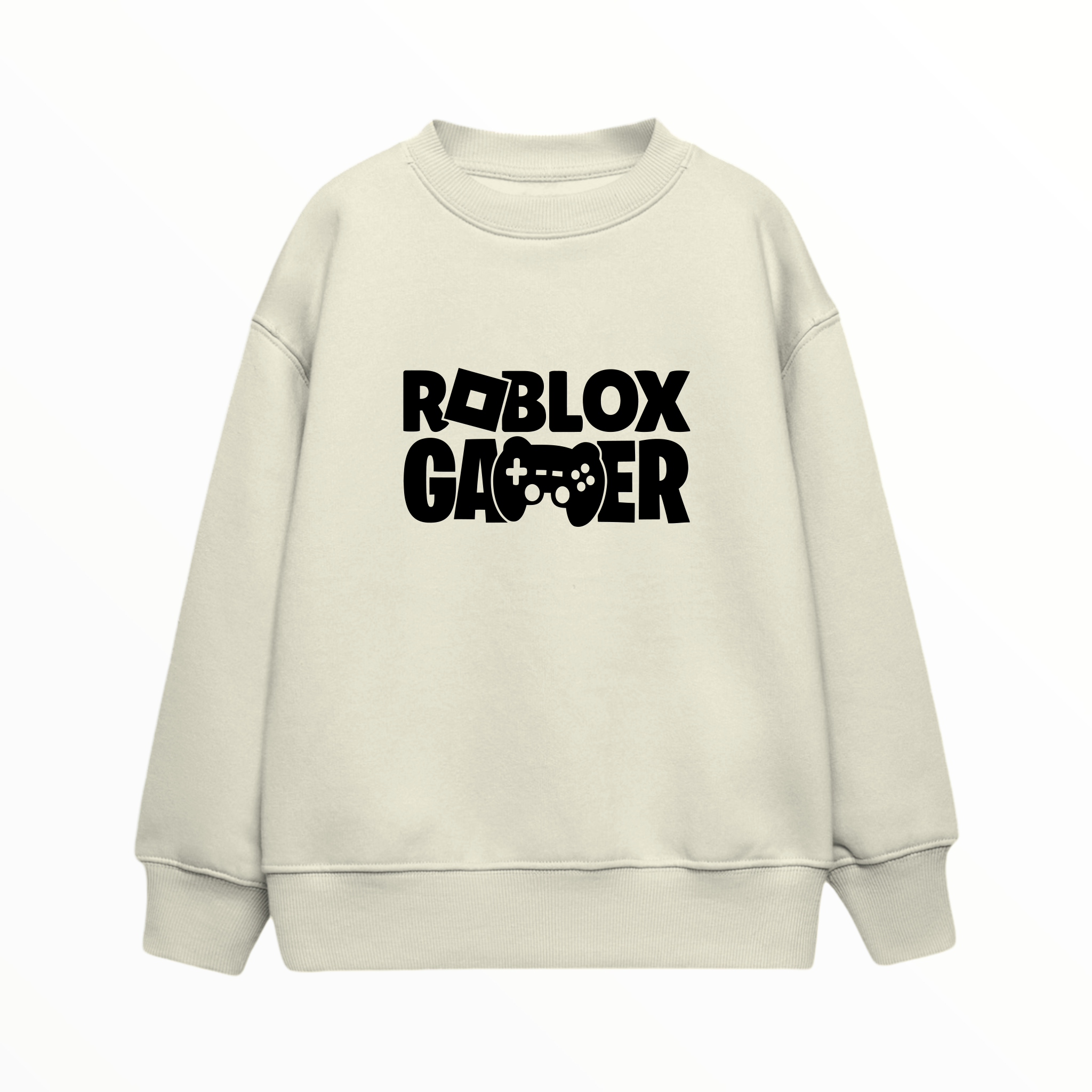 Gamer - Çocuk Sweatshirt