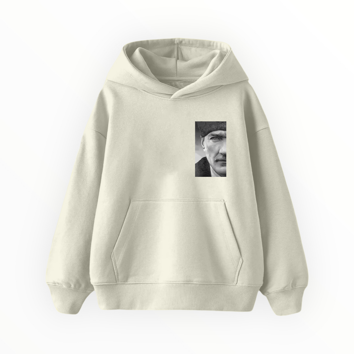 Atatürk 3 - Çocuk Hoodie