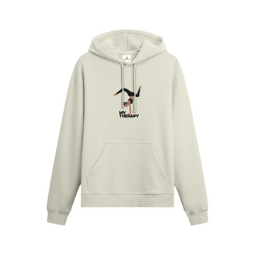 My Therapy - Oversize Hoodie