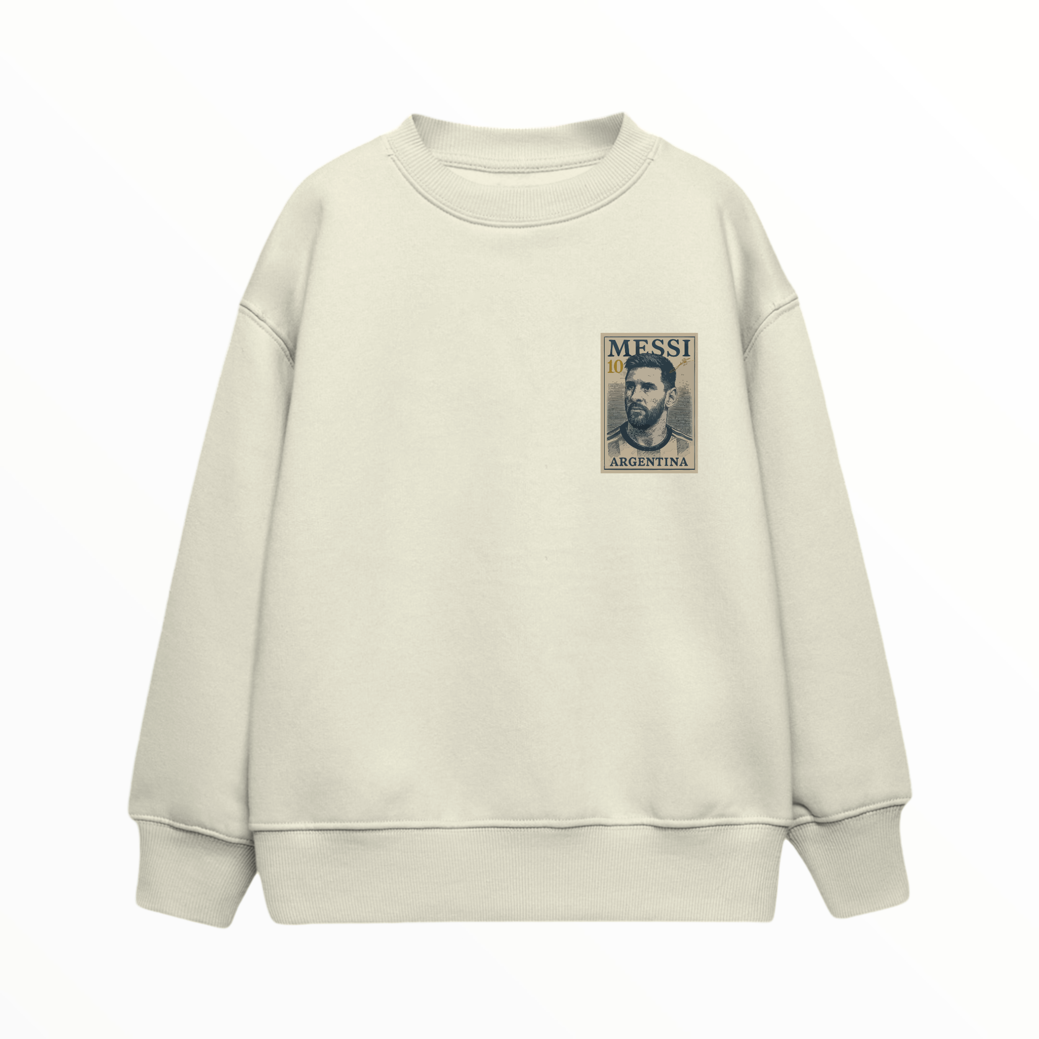 Messi Argentina - Çocuk Sweatshirt
