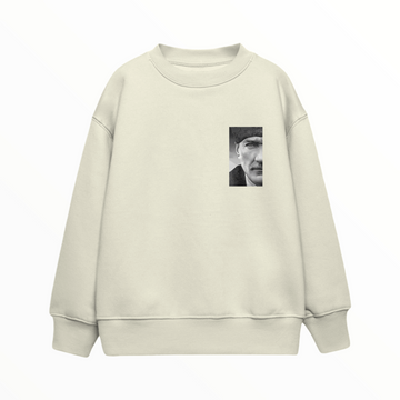 Atatürk 3 - Çocuk Sweatshirt