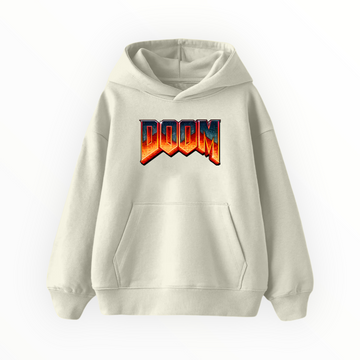 Doom - Çocuk Hoodie