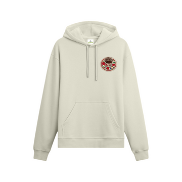 Kahve fincanı - Oversize Hoodie