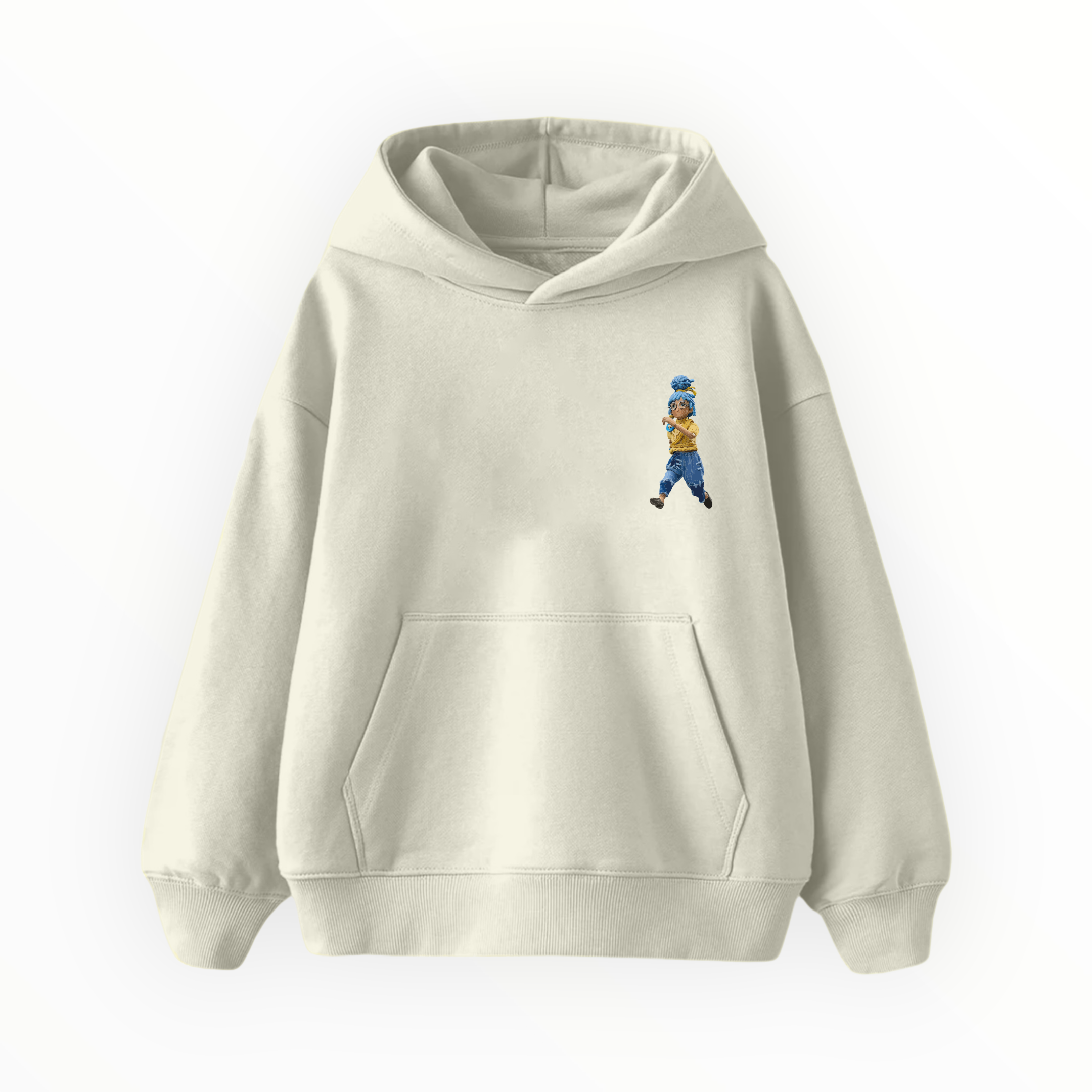 May - Çocuk Hoodie