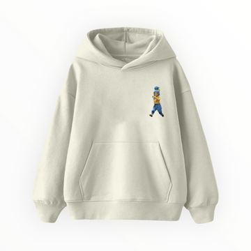 May - Çocuk Hoodie