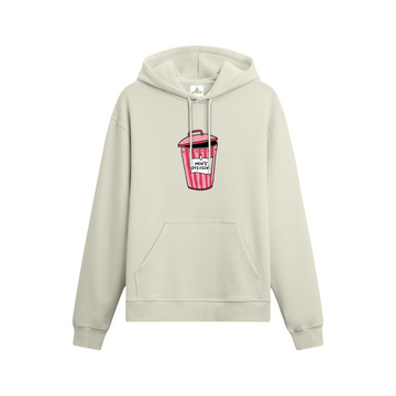 Mens Opinions - Oversize Hoodie