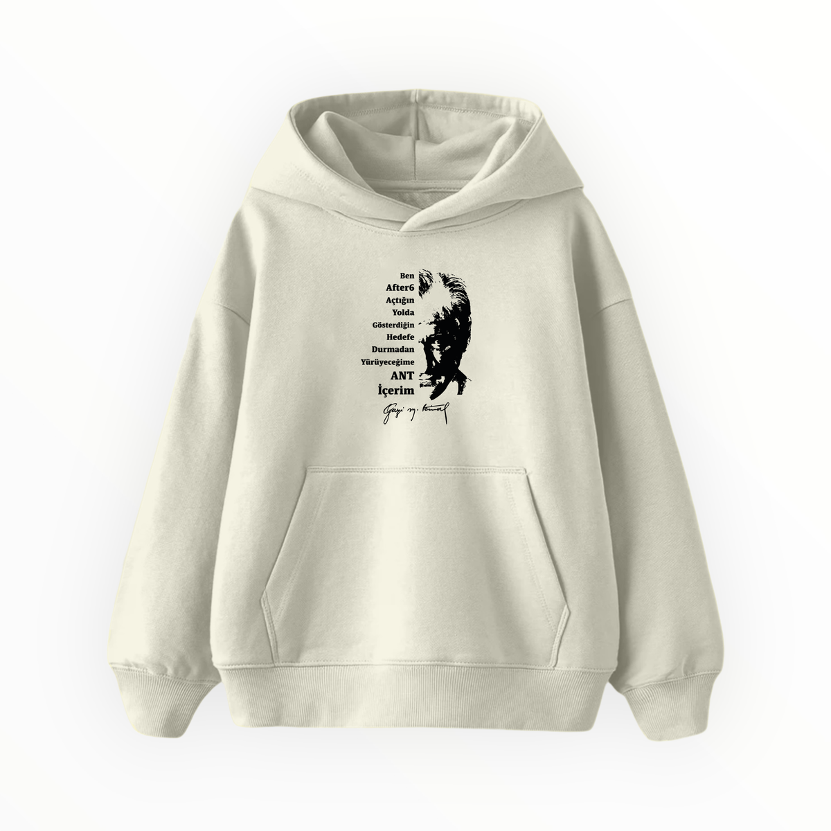 Atatürk 1 - Çocuk Hoodie