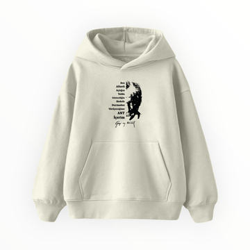 Atatürk 1 - Çocuk Hoodie