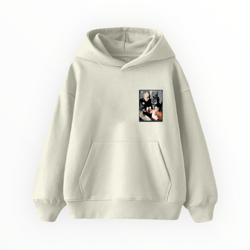 The Little Bouquet - Çocuk Hoodie