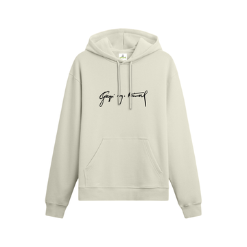 Gazi Mustafa Kemal II - Oversize Hoodie