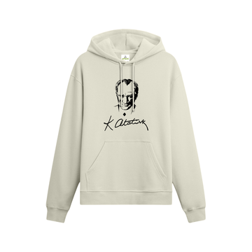 Signature - Oversize Hoodie
