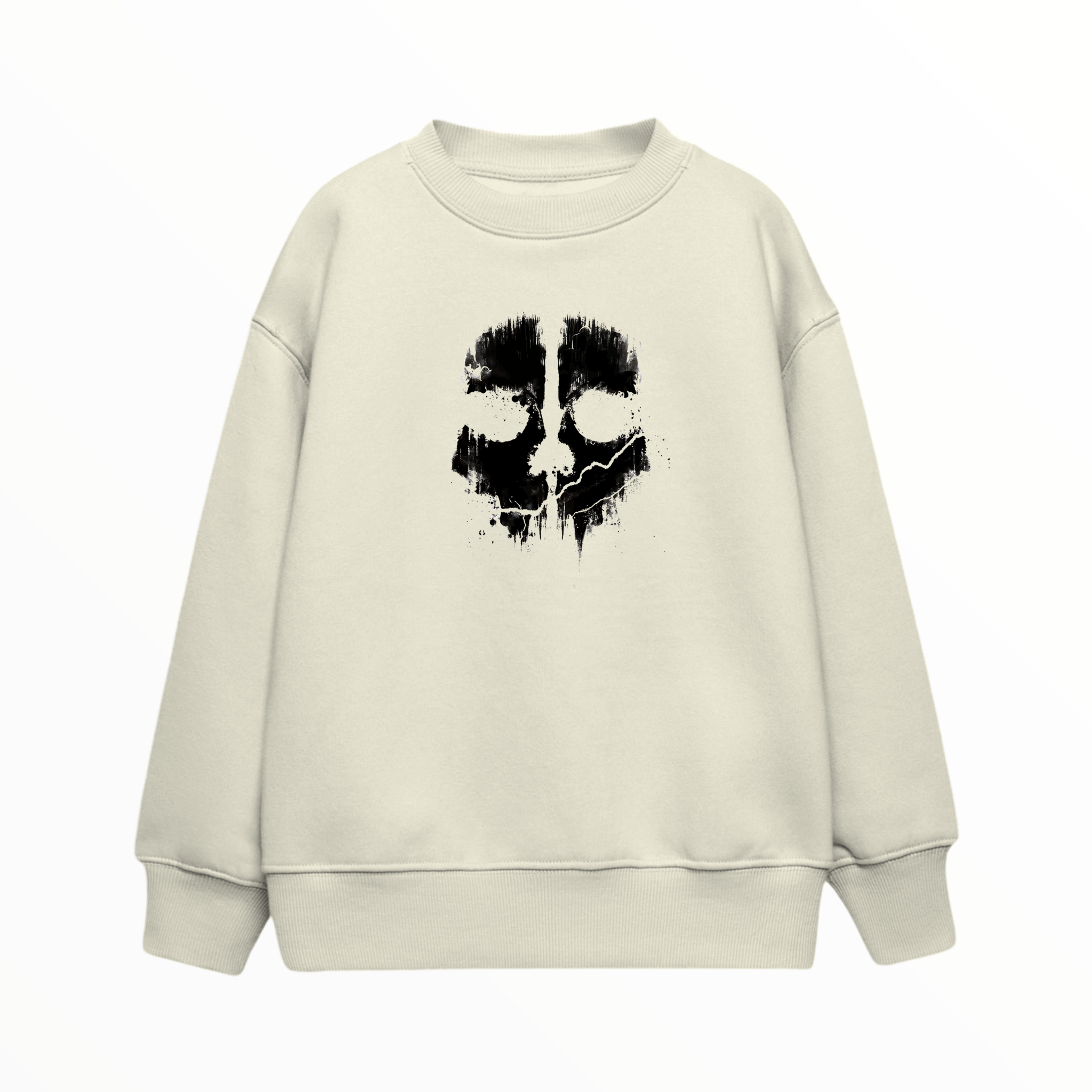 Ghost - Çocuk Sweatshirt