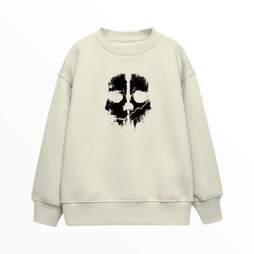 Ghost - Çocuk Sweatshirt