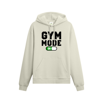 GYM MODE - Oversize Hoodie