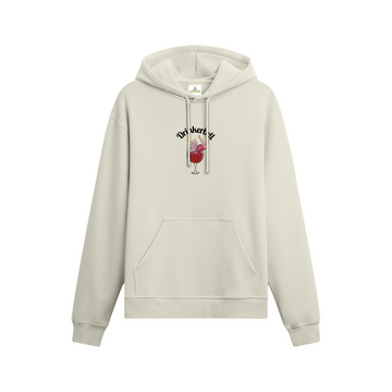Drinkerbell - Oversize Hoodie
