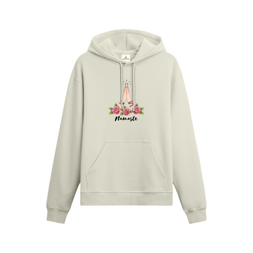 Namaste - Oversize Hoodie