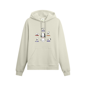 Ommm - Oversize Hoodie