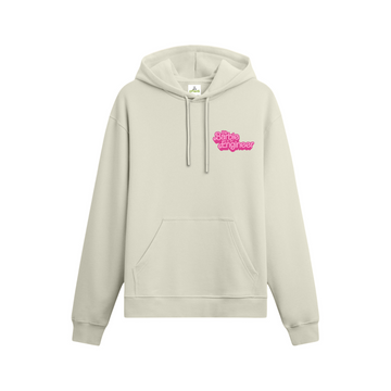 Barbie Engineer - Oversize Hoodie