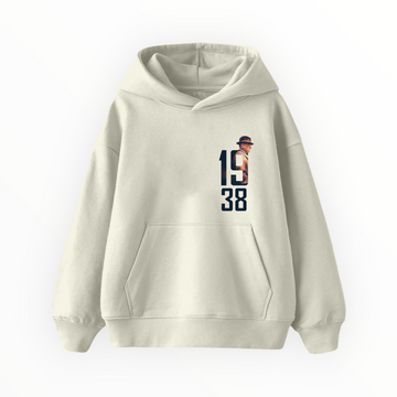 1938 - Çocuk Hoodie