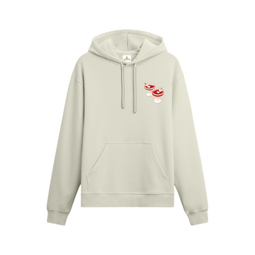 Drink - Oversize Hoodie