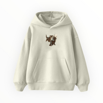 Kitties - Çocuk Hoodie