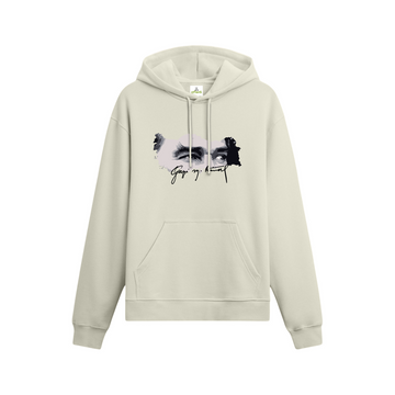 Gazi Mustafa Kemal - Oversize Hoodie