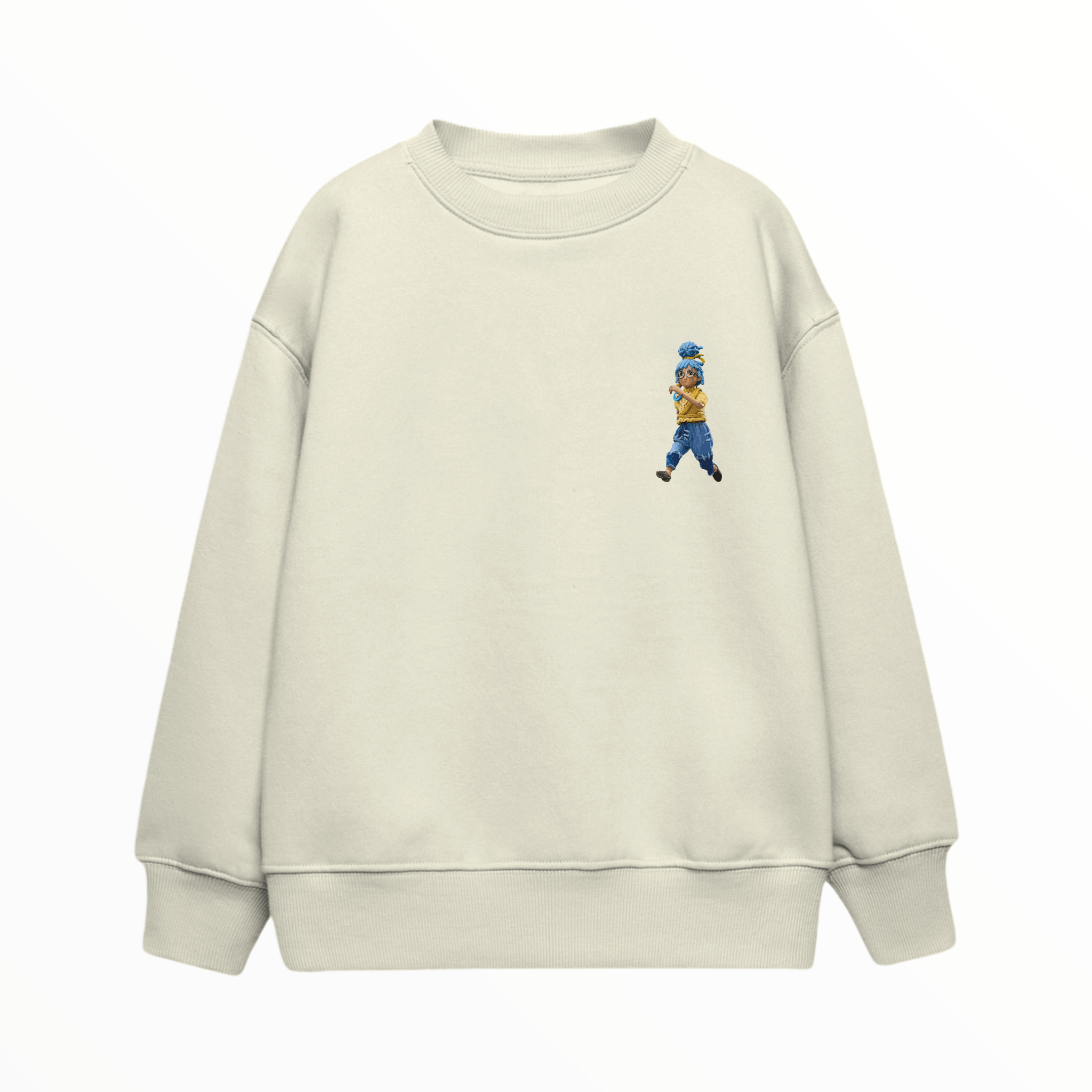 May - Çocuk Sweatshirt