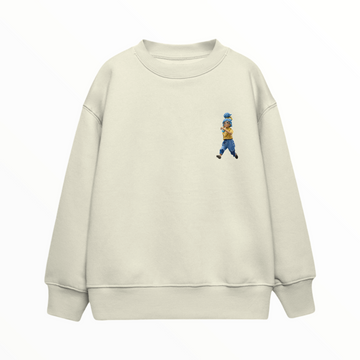 May - Çocuk Sweatshirt