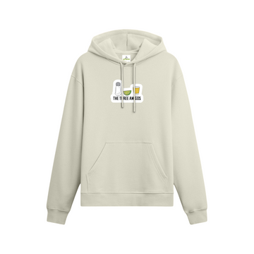 The Three Amigos- Oversize Hoodie