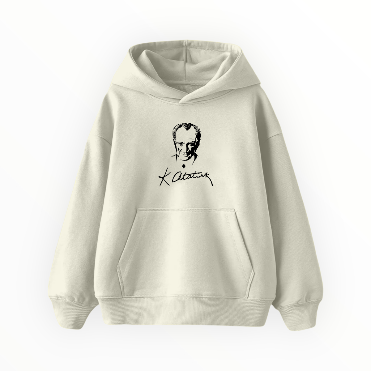 Signature - Çocuk Hoodie
