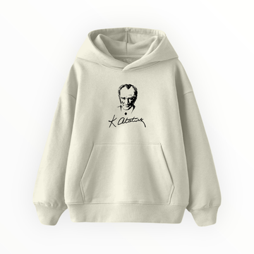 Signature - Çocuk Hoodie