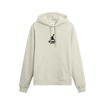 Do It Tomorrow - Oversize Hoodie