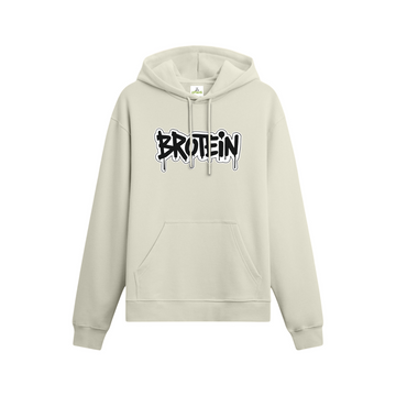 Brotein - Oversize Hoodie