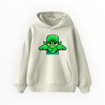 Mimimi - Çocuk Hoodie