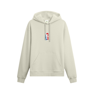 Arnie Pose - Oversize Hoodie