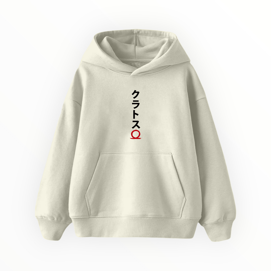 Kratos - Çocuk Hoodie