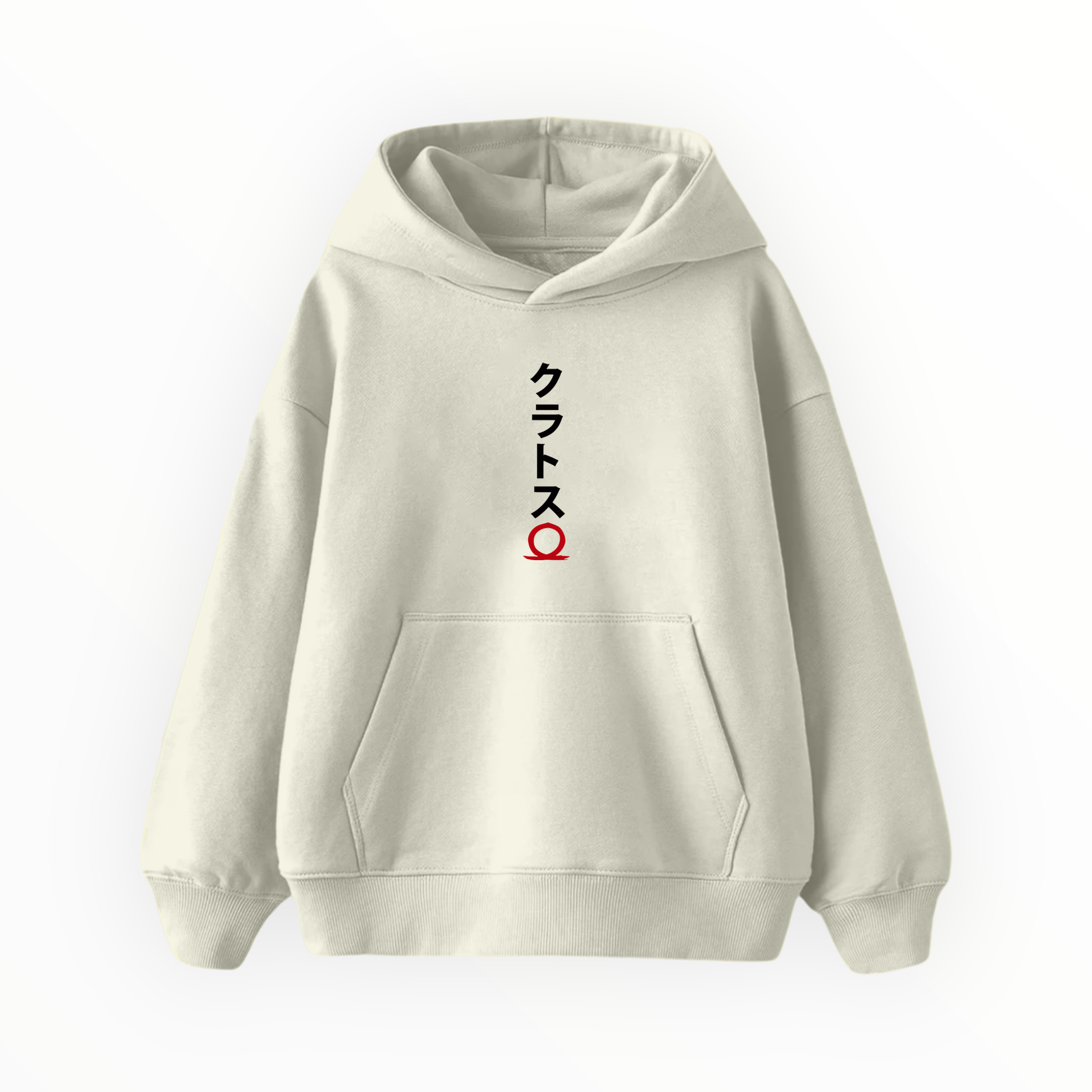 Kratos - Çocuk Hoodie