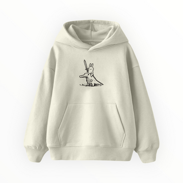 Bunny - Çocuk Hoodie