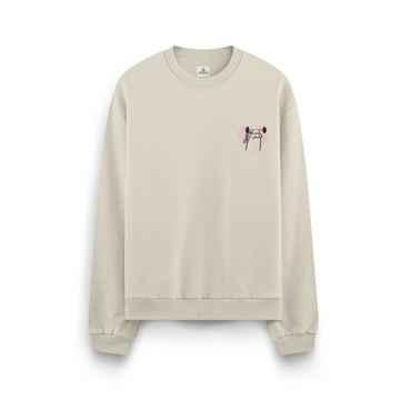 Flork Gym - Oversize Sweatshirt