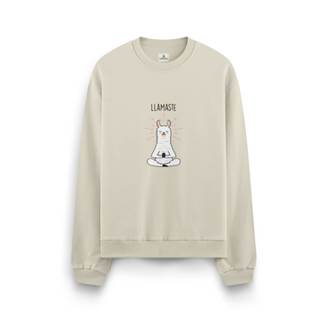 Lamaste - Oversize Sweatshirt