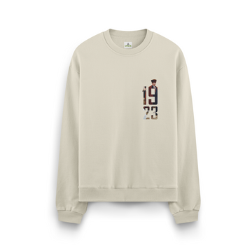 1923 - Oversize Sweatshirt