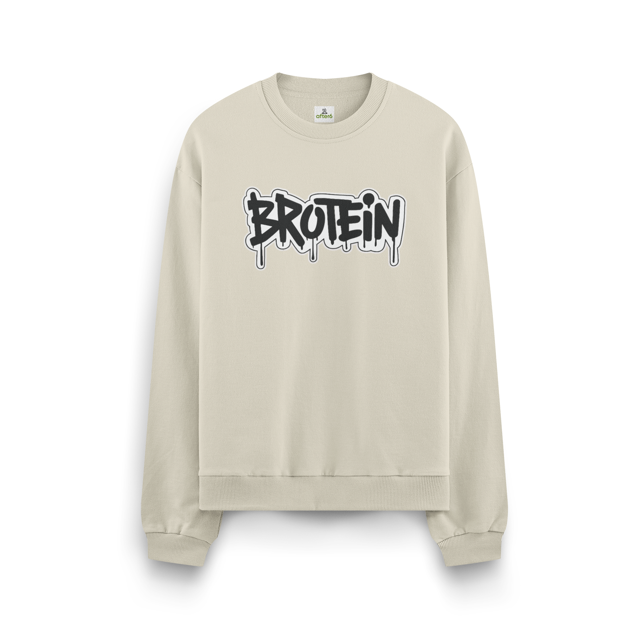 Brotein - Oversize Sweatshirt