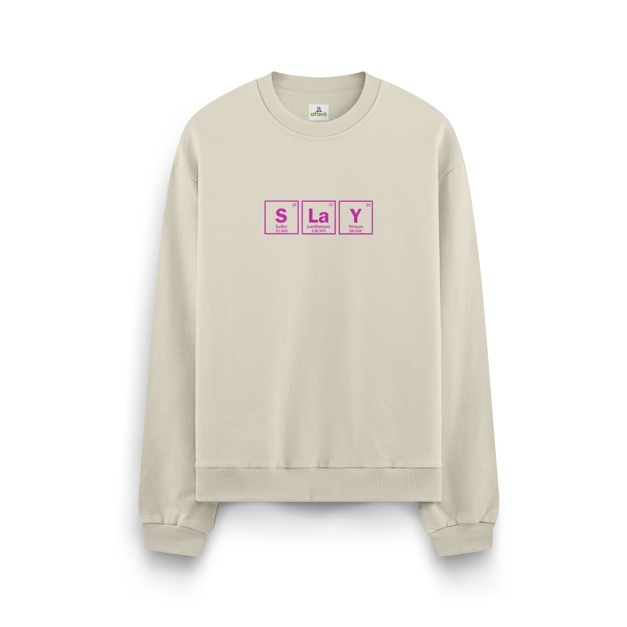 Slay - Oversize Sweatshirt