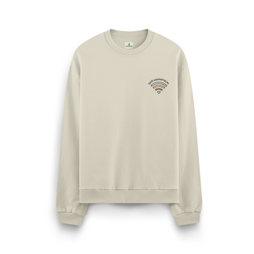Bağlanamıyorum - Oversize Sweatshirt