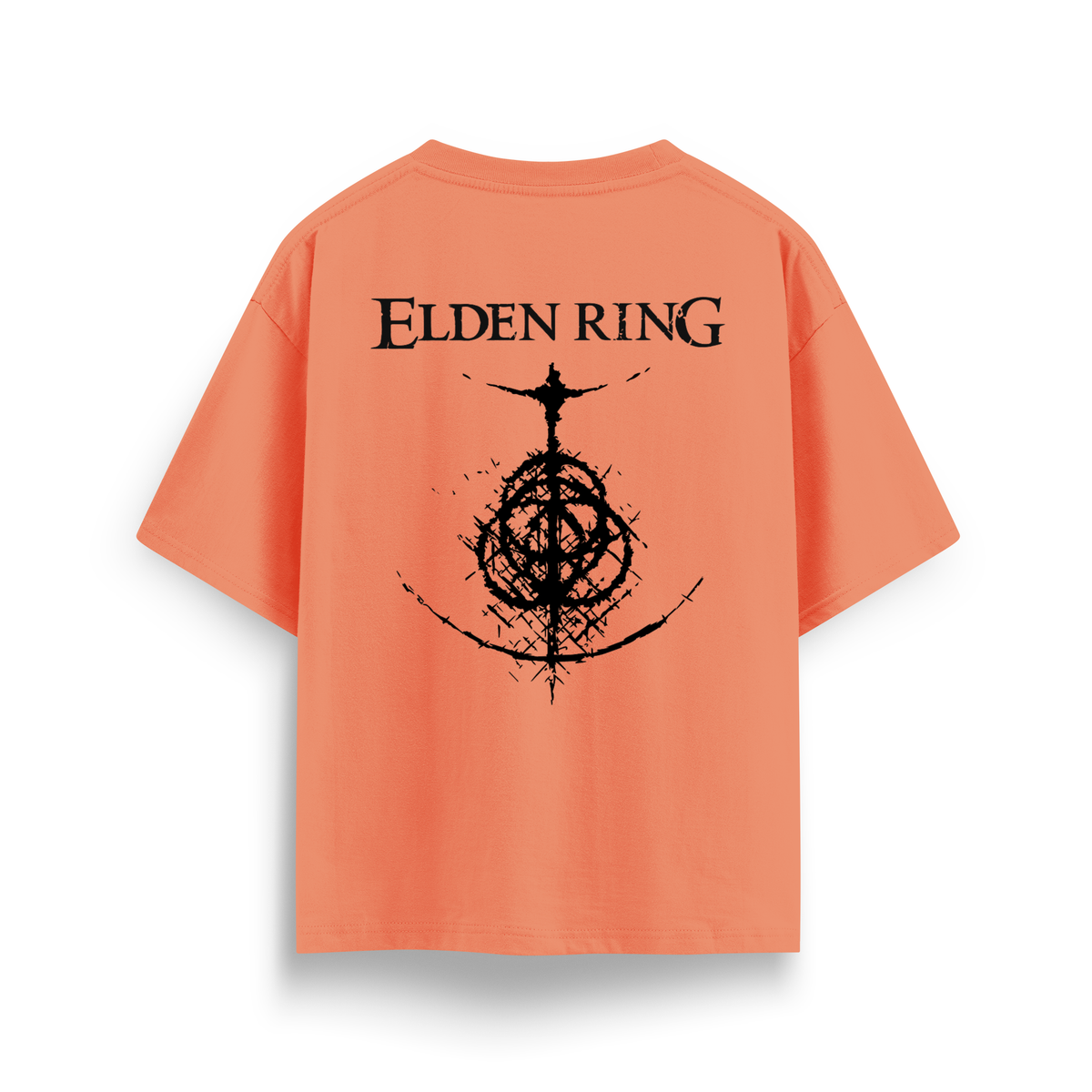 Elden Ring - Oversize T-Shirt Somon ARKA