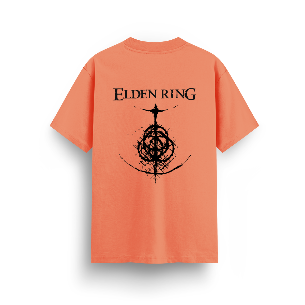 Elden Ring - Regular T-shirt Somon ARKA