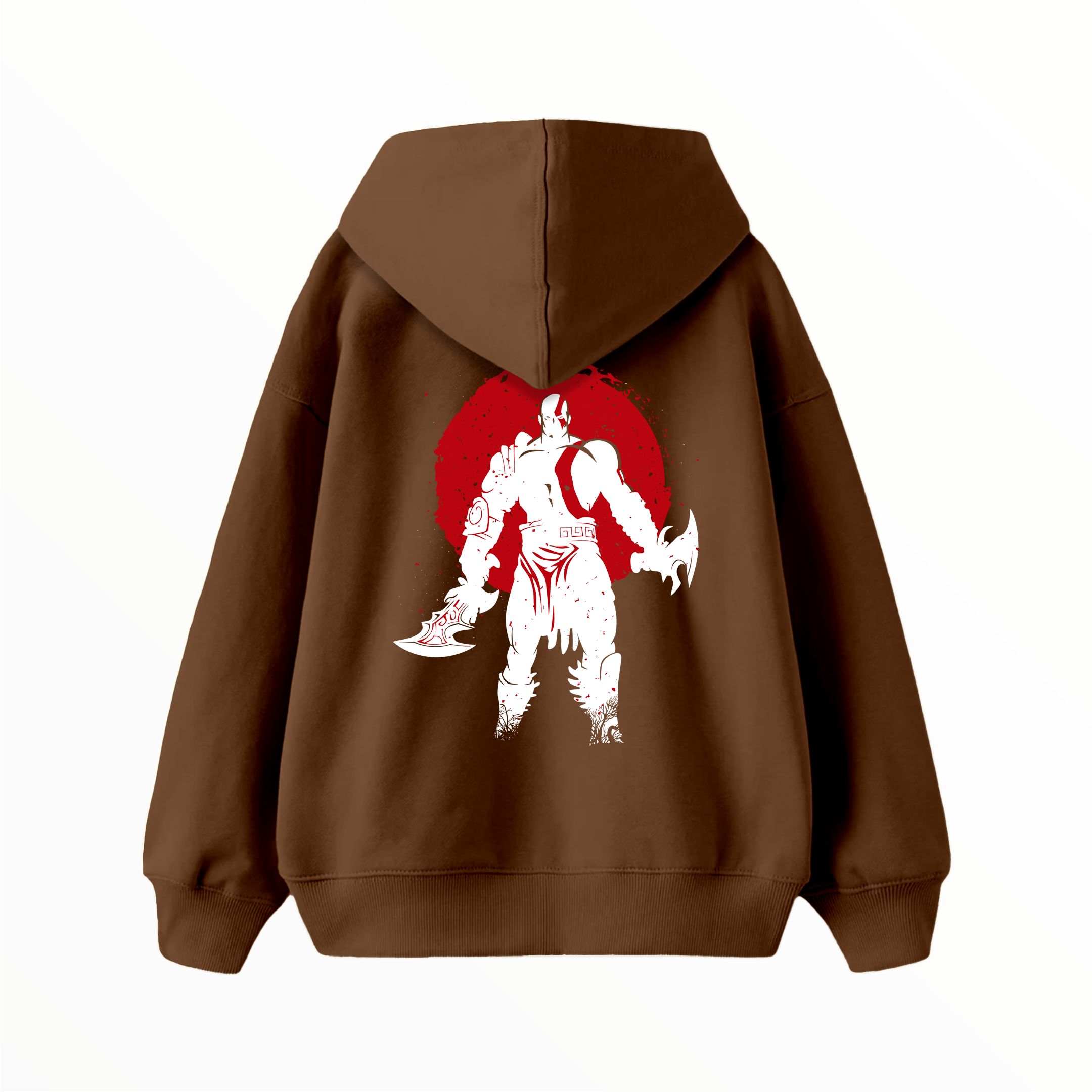 Kratos - Çocuk Hoodie