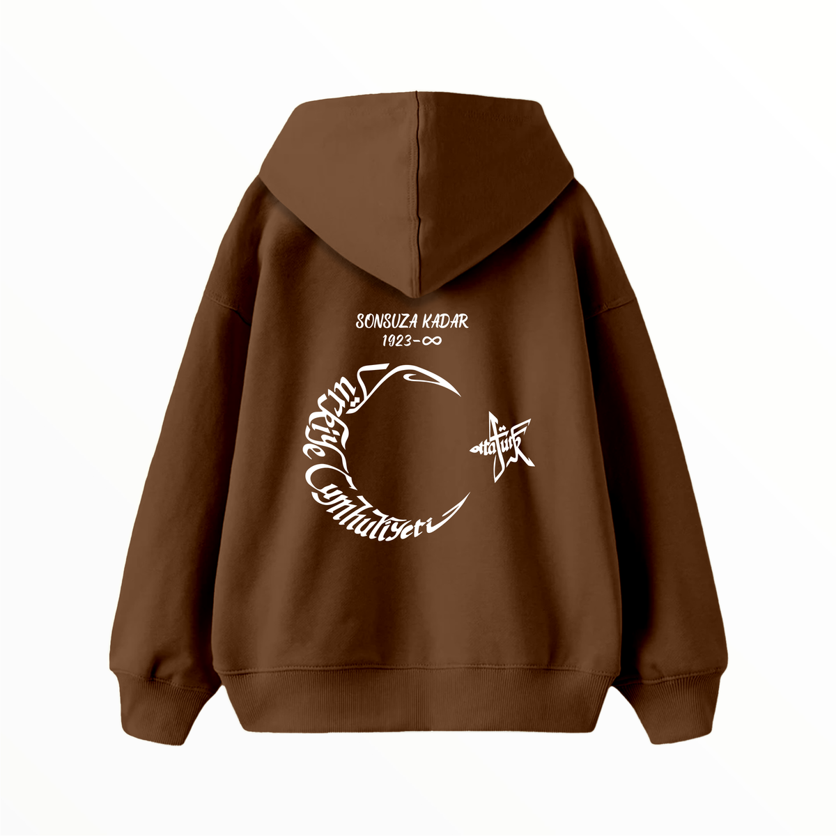 Sonsuza Kadar - Çocuk Hoodie