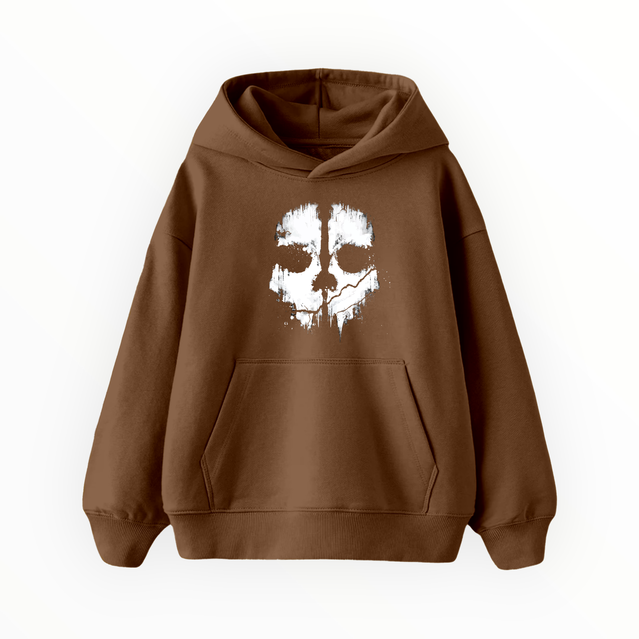 Ghost - Çocuk Hoodie