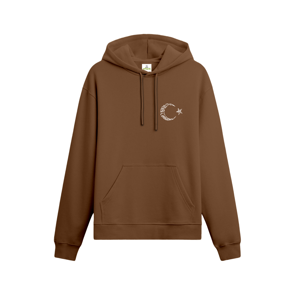Sonsuza Kadar - Oversize Hoodie